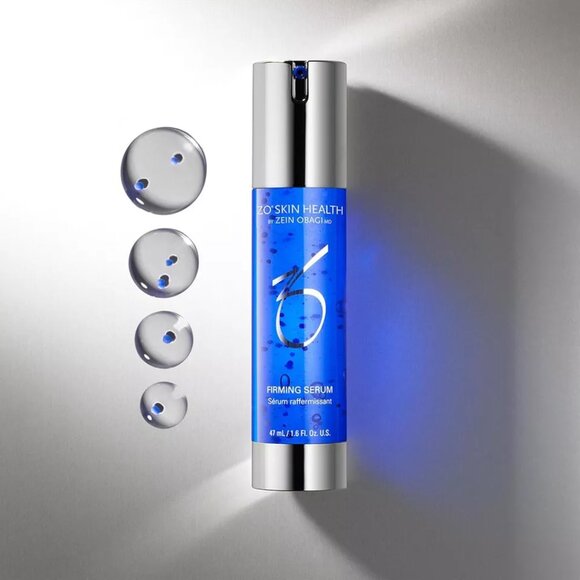 ZO Skin Health Firming Serum 47 mL / 1.6 Fl. Oz. Skin Care Anti-Aging NE… - Picture 3 of 4